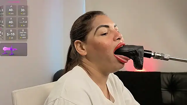 Snapshot of Anabel693 chatting on 29, 3, 2026 Anabel693 online show from 29, 3, 2026