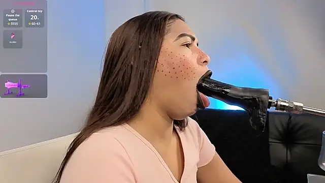 Snapshot of Anabel693 chatting on 2, 4, 2026 Anabel693 online show from 2, 4, 2026