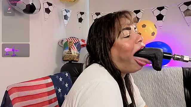 Anabel693 online show from 19, 6, 2026