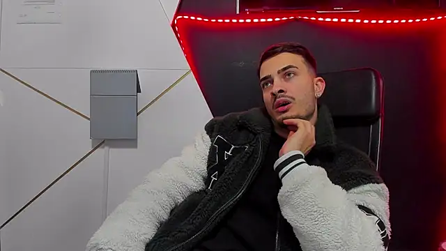 BrandonTate online show from 11, 2, 2026