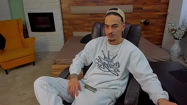 BrandonTate online show from 16, 2, 2026