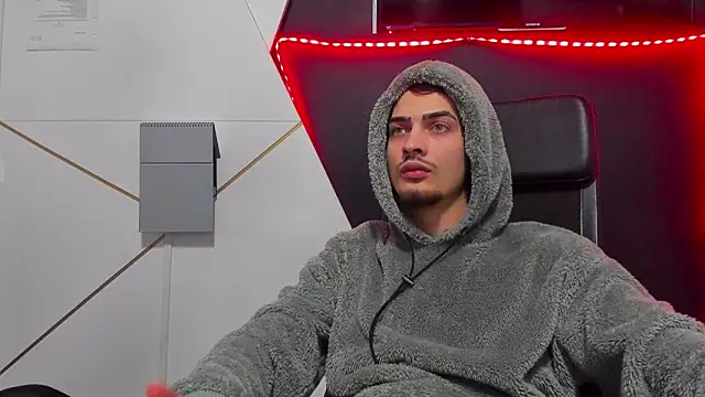 BrandonTate online show from 27, 2, 2026