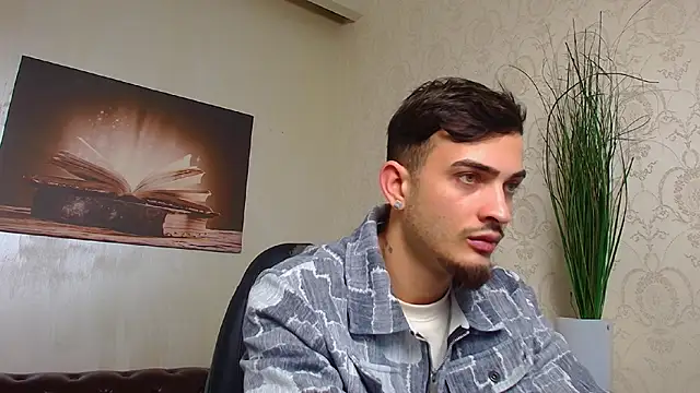 BrandonTate online show from 23, 3, 2026