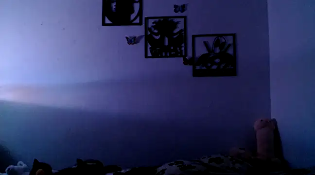 kaiine190 online show from 21, 2, 2025