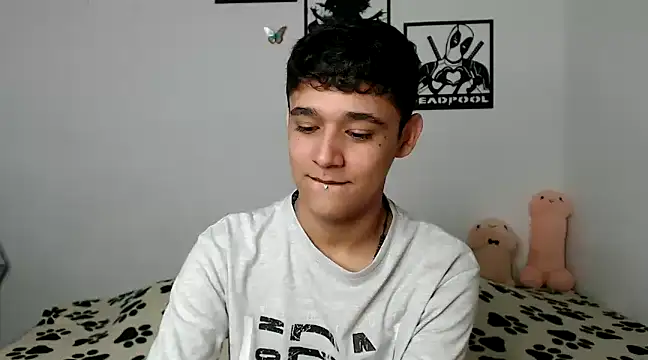 kaiine190 online show from 25, 2, 2025