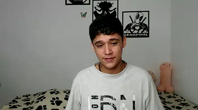 kaiine190 online show from 25, 2, 2025