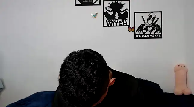 kaiine190 online show from 8, 3, 2025