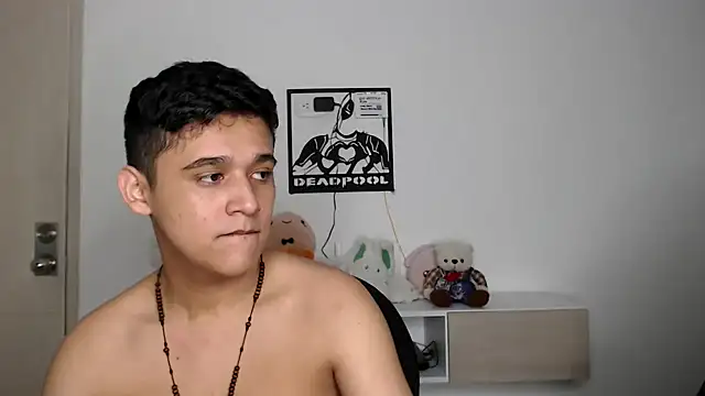 kaiine190 online show from 21, 11, 2025