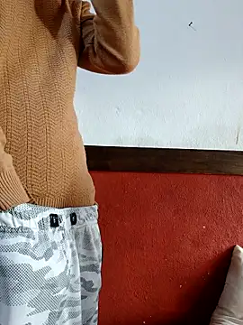 Bonnie Clydeee online show from 19, 11, 2025