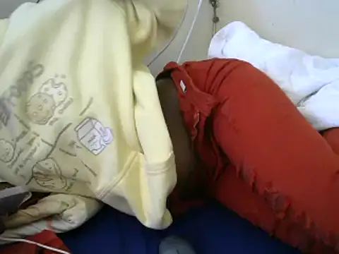 Ma-yolo001 online show from 26, 2, 2025