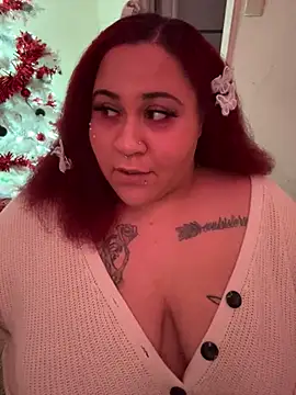 Juicyjordie online show from 21, 12, 2024