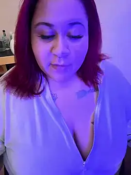 Juicyjordie online show from 20, 1, 2025