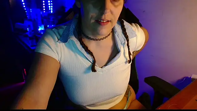 bratty niagara online show from 8, 2, 2026