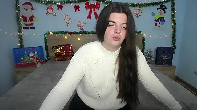 PamDares online show from 30, 12, 2024