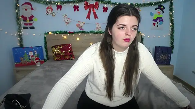 PamDares online show from 30, 12, 2024