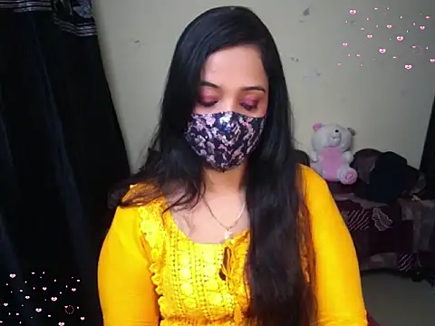 Arushisingh8888 online show from 16, 1, 2026