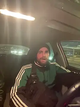 Antonio Vatooo online show from 5, 12, 2024