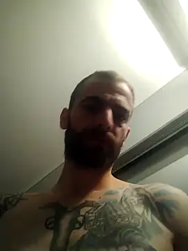 Antonio Vatooo online show from 19, 1, 2025