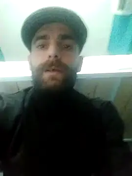 Antonio Vatooo online show from 22, 1, 2025