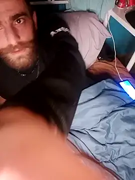 Antonio Vatooo online show from 28, 2, 2025