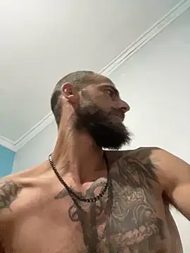 Antonio Vatooo online show from 12, 9, 2025