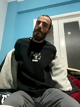 Antonio Vatooo online show from 16, 10, 2025