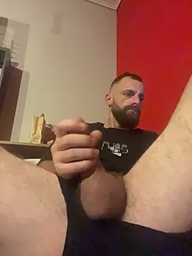 Antonio Vatooo online show from 4, 11, 2025