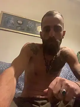 Antonio Vatooo online show from 20, 11, 2025