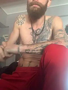 Antonio Vatooo online show from 19, 12, 2025