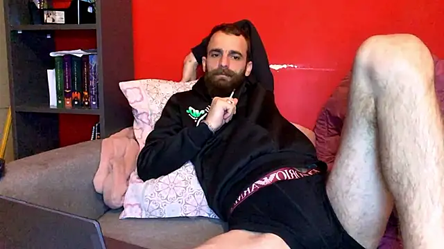 Antonio Vatooo online show from 2, 2, 2026