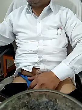 Hot-man39 online show from 1, 2, 2025