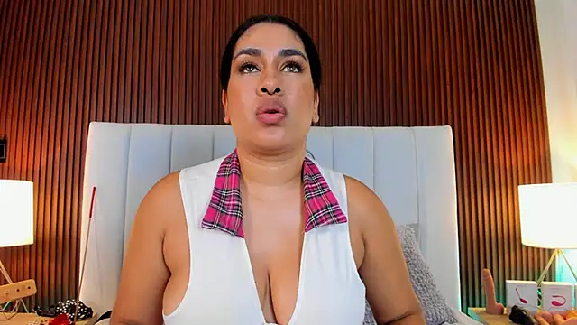 Liana Asaff online show from 27, 1, 2025