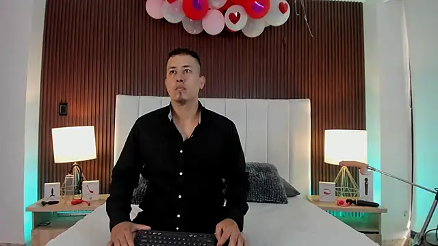 Liana Asaff online show from 21, 2, 2025