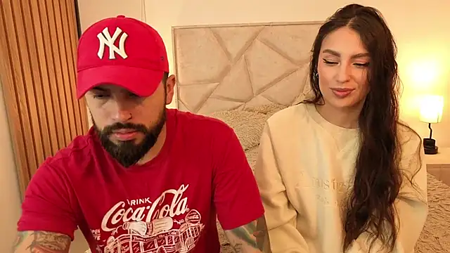 teseo and afroditha  online show from 30, 11, 2025