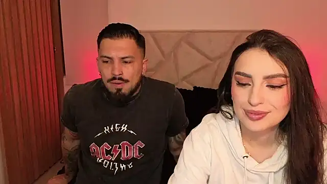 teseo and afroditha  online show from 16, 4, 2026