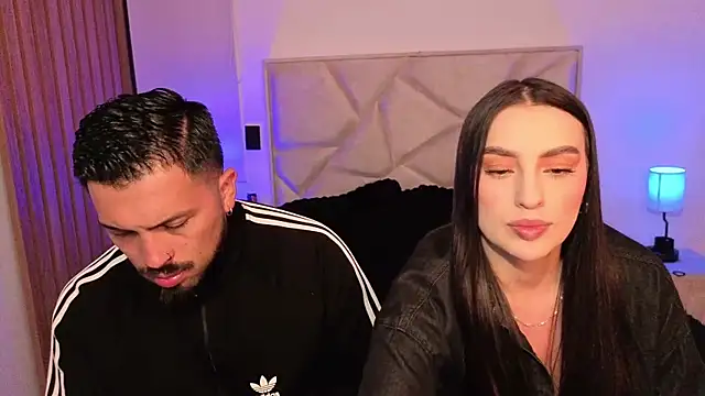 teseo and afroditha  online show from 19, 4, 2026