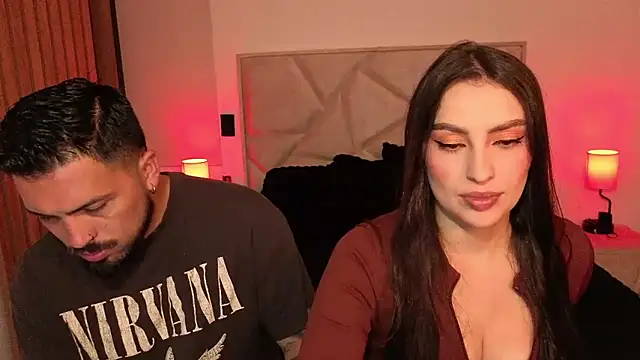 teseo and afroditha  online show from 19, 4, 2026