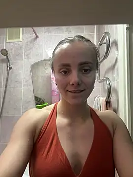 Snapshot of AlisaKissss chatting on 22, 12, 2024 AlisaKissss online show from 22, 12, 2024