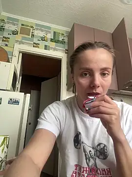 Snapshot of AlisaKissss chatting on 23, 12, 2024 AlisaKissss online show from 23, 12, 2024