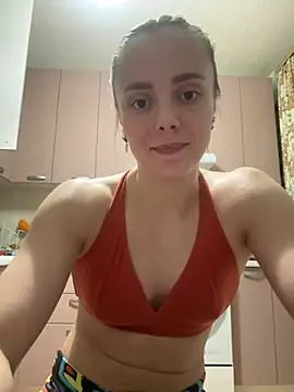 Snapshot of AlisaKissss chatting on 27, 12, 2024 AlisaKissss online show from 27, 12, 2024