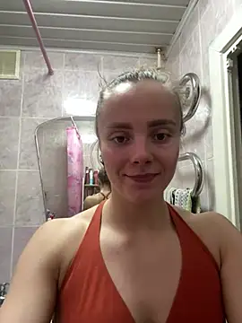 Snapshot of AlisaKissss chatting on 28, 12, 2024 AlisaKissss online show from 28, 12, 2024