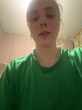 Snapshot of AlisaKissss chatting on 13, 1, 2025 AlisaKissss online show from 13, 1, 2025