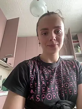 Snapshot of AlisaKissss chatting on 17, 1, 2025 AlisaKissss online show from 17, 1, 2025