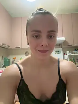 Snapshot of AlisaKissss chatting on 20, 1, 2025 AlisaKissss online show from 20, 1, 2025