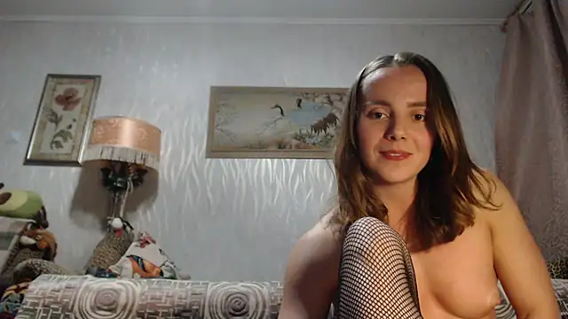 Snapshot of AlisaKissss chatting on 22, 1, 2025 AlisaKissss online show from 22, 1, 2025