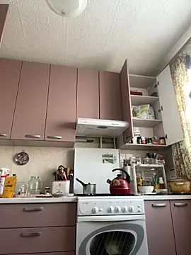 Snapshot of AlisaKissss chatting on 23, 1, 2025 AlisaKissss online show from 23, 1, 2025