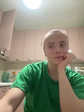 Snapshot of AlisaKissss chatting on 25, 1, 2025 AlisaKissss online show from 25, 1, 2025