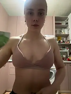 Snapshot of AlisaKissss chatting on 25, 1, 2025 AlisaKissss online show from 25, 1, 2025