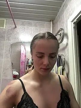 Snapshot of AlisaKissss chatting on 26, 1, 2025 AlisaKissss online show from 26, 1, 2025