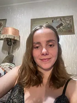 Snapshot of AlisaKissss chatting on 27, 1, 2025 AlisaKissss online show from 27, 1, 2025